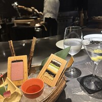 atelier 森本 XEX 鉄板 - 