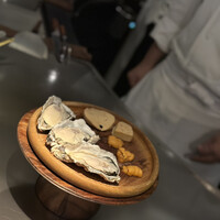 atelier 森本 XEX 鉄板 - 