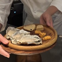 atelier 森本 XEX 鉄板 - 