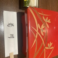 新宿 うなぎ菊川 - 
