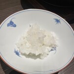 ふふ 熱海 - ご飯