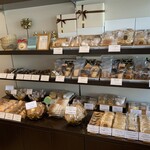 パティスリー ラ フェット - 