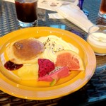 カフェトスカ - 