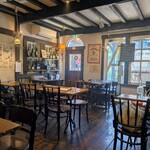Bistro Hutte - 