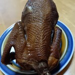 喜頂卤味坊 - 恐竜っぽい見ため