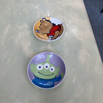 中華料理　満福亭 - 