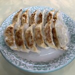 中華料理　満福亭 - 