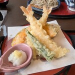 和食麺処 サガミ - 