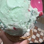 サーティワンアイスクリーム - 料理写真: