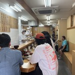 とんかつ山家 御徒町店 - 