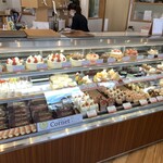 パティスリー ラ フェット 桃山台店 - 