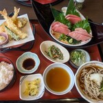 和食麺処 サガミ - 