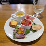 Bistro Hutte - 