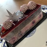 パティスリー ラ フェット 桃山台店 - 