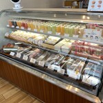 パティスリー ラ フェット 桃山台店 - 