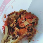 SokSok Kebab - ケバブ　甘口