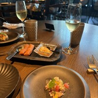 SAAWAAN BISTRO - 