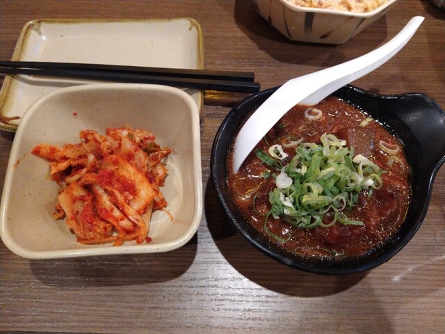 Kame Chan Kyobashi Ten