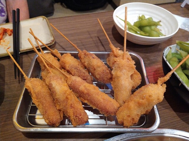 Kame Chan Kyobashi Ten photo 4