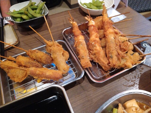 Kame Chan Kyobashi Ten photo 5