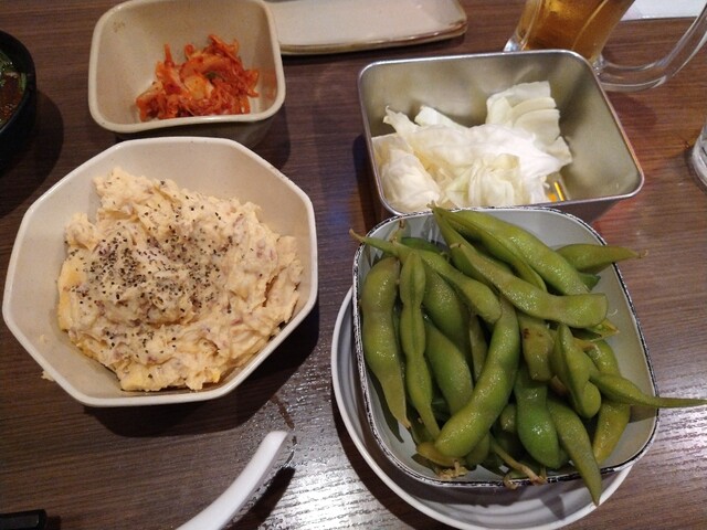 Kame Chan Kyobashi Ten photo 2