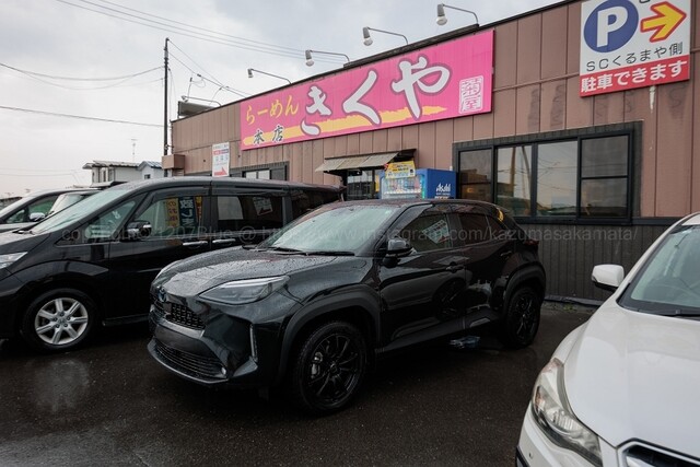 らーめん きくや 本店 - 長苗代（ラーメン）の写真