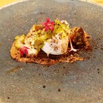 リストランテ ソウ - 