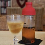 オ・プティ・マタン - 