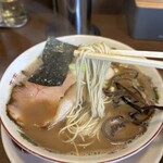 うまいヨゆうちゃんラーメン - 