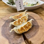 よいち餃子大王 小山店 - 