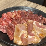 国産牛焼肉くいどん 曳舟店 - 