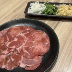 国産牛焼肉くいどん - 