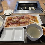 焼肉ライク - 