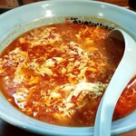 元祖ニュータンタンメン本舗 蒲田店 - 