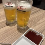 国産牛焼肉くいどん - 