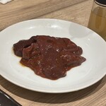 国産牛焼肉くいどん - 