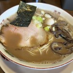 うまいヨゆうちゃんラーメン - 