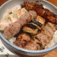 伊勢廣 京橋本店 - 