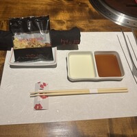焼肉トラジ ルクア大阪店 - 