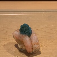 鮨 志の助 - 