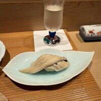 鮨 志の助 - 