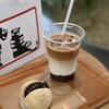 トラヤあんスタンド 北青山店