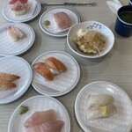 はま寿司 - 