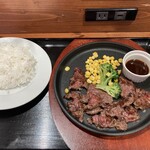 洋食レトロ軒 - 