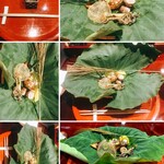 草喰 なかひがし - 