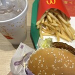 マクドナルド - 