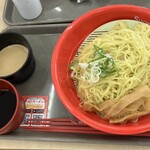 スガキヤ - 料理写真: