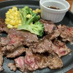 洋食レトロ軒 - 