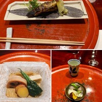 草喰 なかひがし - 