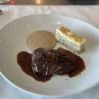 Benoit Alain Ducasse - 